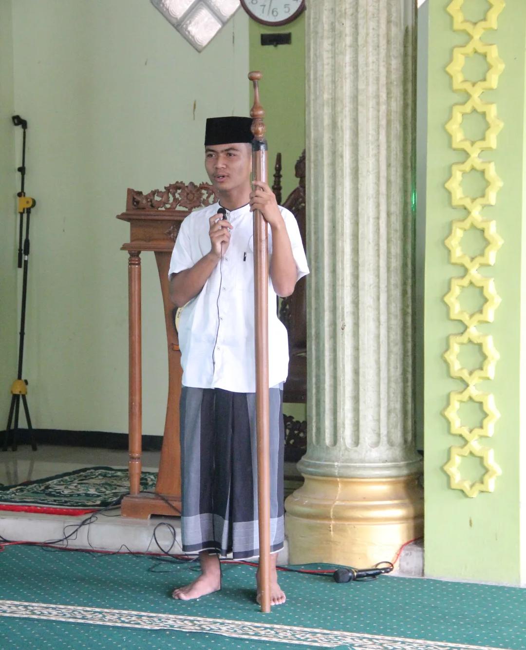 Adzan bilal