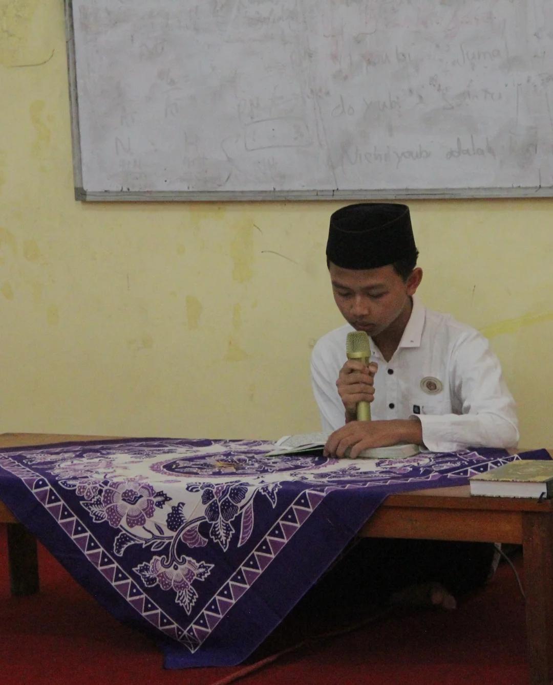 Qiroah