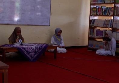 Qiroah